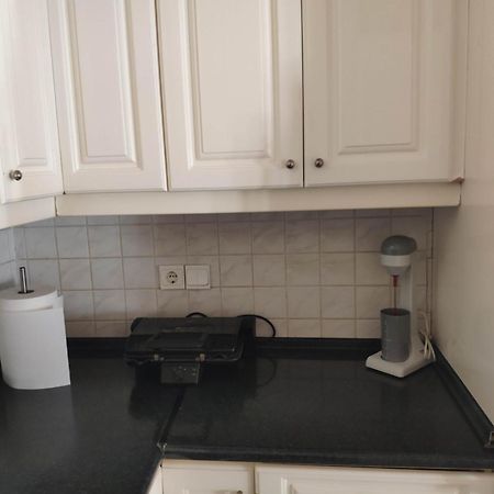 Sunny Central New Classic House Candia Esterno foto