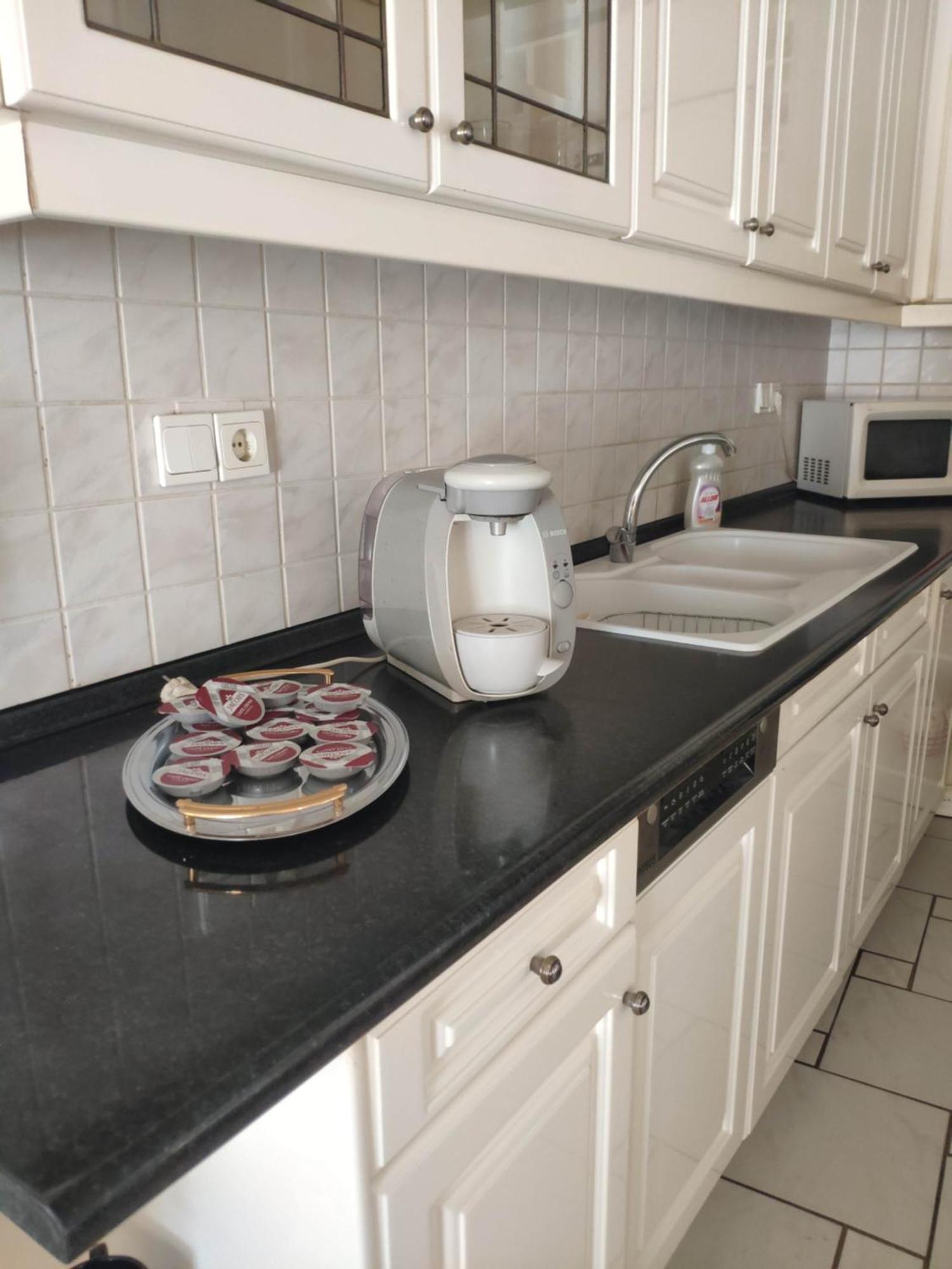 Sunny Central New Classic House Candia Esterno foto