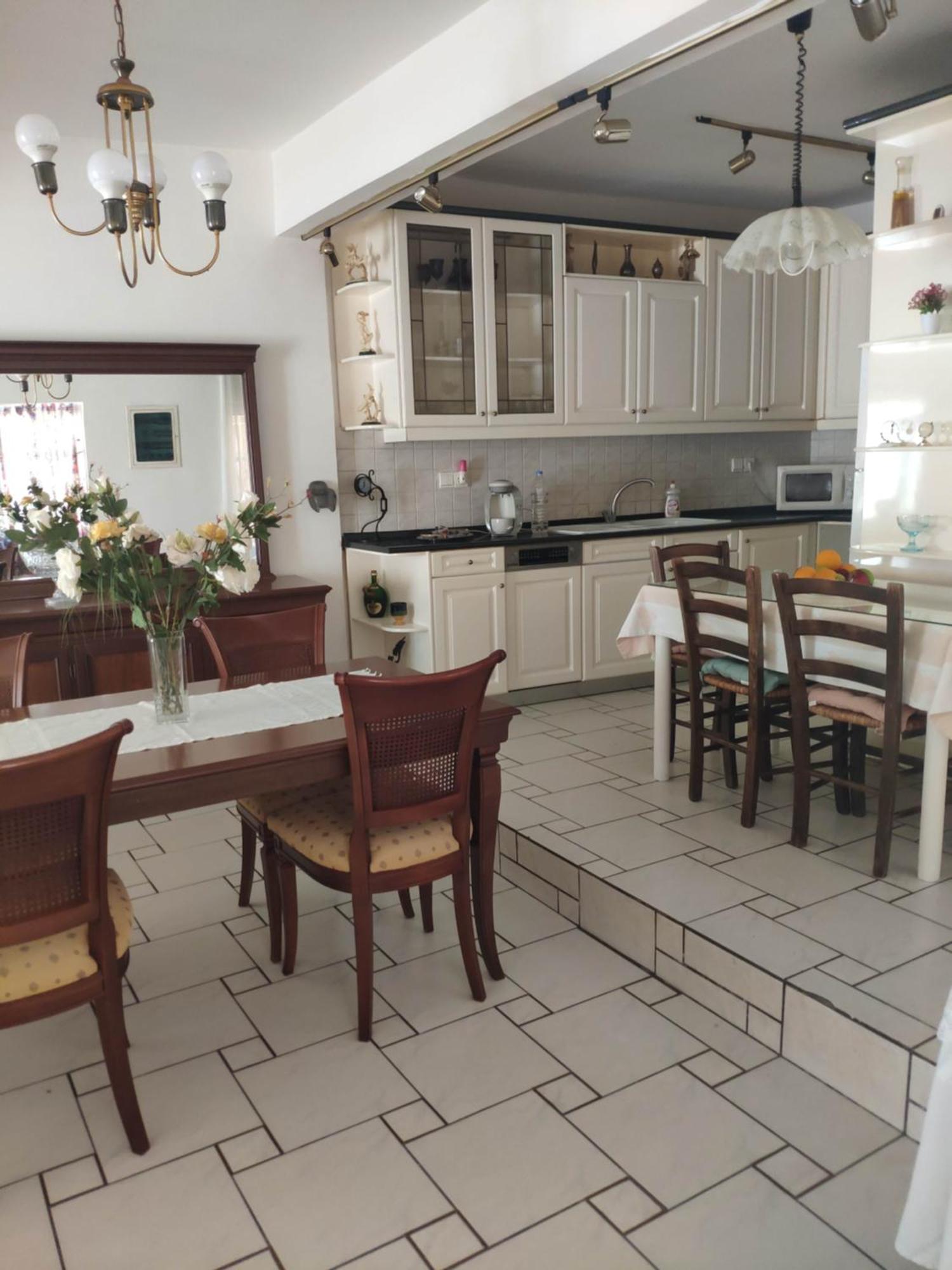 Sunny Central New Classic House Candia Esterno foto
